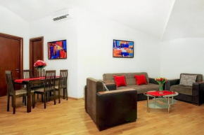  2 Bedroom Apartment on Chaikovski street  Ереван